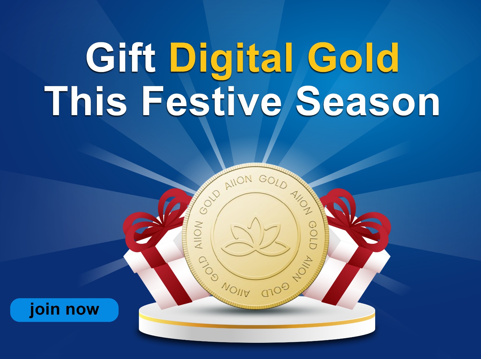 Digital Gold Gifts: A Modern Way to Celebrate Special Occasions and Festivals