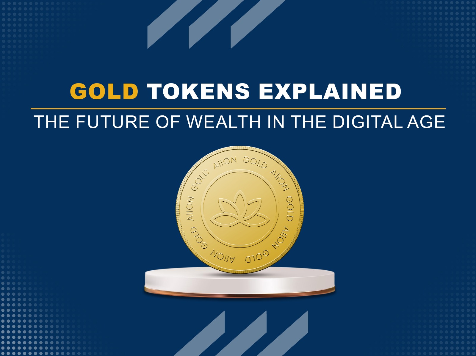 Why Bigod Token Is the Smart Gold Token to Watch